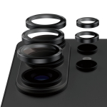 Tagakaamerate kaitseklaasid Hoops Ceramic II, Samsung Galaxy S26 Ultra, PanzerGlass