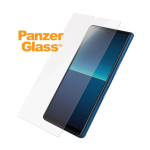 Ekraanikaitseklaas Sony Xperia L4, &uuml;mbrises&otilde;bralik, PanzerGlass
