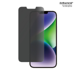 Kaitseklaas privaatsusfiltriga, Apple iPhone 14 Plus / 13 Pro Max, PanzerGlass