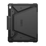 Kaitsekaaned Metropolis SE, Apple iPad Air 13" (2025/2024), must, Urban Armor Gear (UAG)