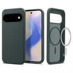 &Uuml;mbris Liquid Air (MagFit), Google Pixel 11, tumeroheline, Qi2/MagSafe &uuml;hilduv, Spigen