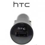 Autolaadija adapter HTC USB juhtmele, 1A