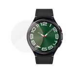 Kaitseklaas Samsung Galaxy Watch6 Classic 47mm / universaalne 36.5mm l&auml;bim&otilde;&otilde;duga, veekindel, PanzerGlass
