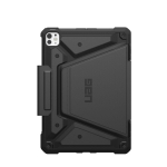 Kaitsekaaned Metropolis SE, Apple iPad Pro 11" (2024), must, Urban Armor Gear (UAG)