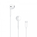 K&otilde;rvaklapid Apple EarPods USB-C otsikuga, valge