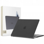 Kaitse&uuml;mbris SmartShell, Apple MacBook Air 15" (2023-2026), matt must, Tech-Protect