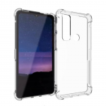 Kaitse&uuml;mbris Cat S75, l&auml;bipaistev