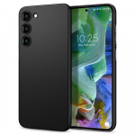 Kaitse&uuml;mbris AirSkin, Samsung Galaxy S23+, must, Spigen