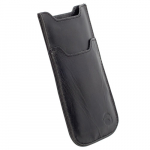 Kott Kiruna, L Long, Apple iPhone 5 / 5C / 5S / SE (2016), must, Krusell