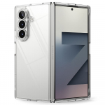 Kaitse&uuml;mbris Fusion, Samsung Galaxy Z Fold7, l&auml;bipaistev, Ringke
