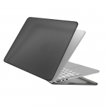 &Uuml;mbris SoftShell, Apple MacBook Air 15" (2023-2026), matt must, Tech-Protect