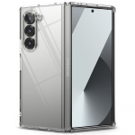 Kaitse&uuml;mbris Fusion, Samsung Galaxy Z Fold6, l&auml;bipaistev, Ringke