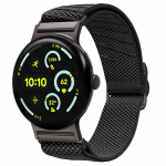 Kellarihm Lite Fit X V2, Google Pixel Watch 4 (45mm) / Watch 3 (45mm), must, Spigen