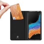 Kaitse&uuml;mbris kaanega Skin Pro, Samsung Galaxy Xcover7 Pro, must, Dux Ducis