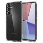 Kaitse&uuml;mbris Ultra Hybrid, Samsung Galaxy A54 5G, l&auml;bipaistev, Spigen