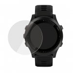 Kaitseklaas nutikellale universaalne 40mm l&auml;bim&otilde;&otilde;duga, veekindel, PanzerGlass