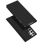 Kaaned Skin Pro, Samsung Galaxy S22 Ultra 5G, must, Dux Ducis