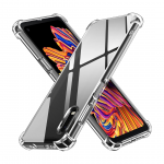 Kaitse&uuml;mbris Samsung Galaxy Xcover Pro, l&auml;bipaistev