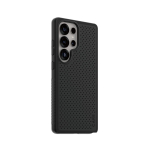 Kaitse&uuml;mbris Heat Beat, Samsung Galaxy S25 Ultra, must, soojust hajutav, CARE by PanzerGlass