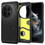 Kaitse&uuml;mbris Tough Armor, OnePlus 12, must, Spigen