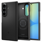 &Uuml;mbris Air Fit Pro (MagFit), Samsung Galaxy Fold8 Ultra, must, Qi2/MagSafe toega, Spigen