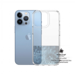 Kaitse&uuml;mbris HardCase, Apple iPhone 13 Pro, l&auml;bipaistev, PanzerGlass