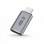Adapter Apple iPhone Lightning -> USB-C, must, Tech-Protect