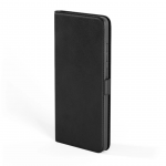 Kaitse&uuml;mbris kaanega Flip Case, Google Pixel 8, must, Spello