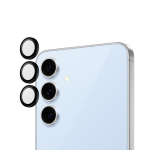 Tagakaamerate kaitseklaasid Hoops, Samsung Galaxy S24 FE, PanzerGlass