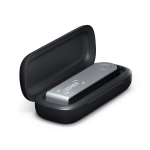 &Uuml;mbriskott Ledger Nano X Case, must