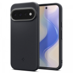 &Uuml;mbris Nano Pop (MagFit), Google Pixel 11 Pro, must, Qi2/MagSafe &uuml;hilduv, Spigen