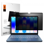 Privaatsusfilter SafeView, Apple MacBook Neo 13", Spigen