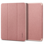 Kaitsekaaned Urban Fit, Apple iPad Pro 11" (2018/2020/2021/2022), roosakuldne, Spigen