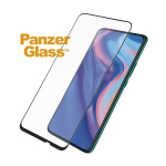 Ekraanikaitseklaas Huawei P Smart Z / Y9 Prime (2019), &uuml;mbrises&otilde;bralik, must, PanzerGlass