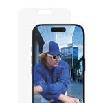 Kaitseklaas Apple iPhoKaitseklaas Apple iPhone 17 Pro, Classic Fit, PanzerGlass