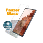 Ekraanikaitse TPU, Samsung Galaxy S21+ 5G, painduv, s&otilde;rmej&auml;ljetoega, &uuml;mbrises&otilde;bralik, PanzerGlass