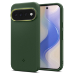 &Uuml;mbris Nano Pop (MagFit), Google Pixel 11 Pro XL, roheline, Qi2/MagSafe &uuml;hilduv, Spigen