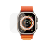 Kaitseklaas Apple Watch Ultra 2 / Ultra, veekindel, Ultra-Wide Fit, PanzerGlass
