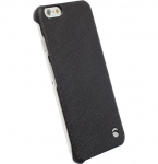 Kaitse&uuml;mbris Malm&ouml; TextureCover, Apple iPhone 6 / 6S, must, Krusell