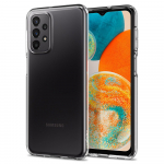 Kaitse&uuml;mbris Liquid Crystal, Samsung Galaxy A23 5G, l&auml;bipaistev, Spigen