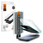 Kaitseklaas privaatsusfiltriga Glas.tR EZ Fit Pro, Google Pixel 11, komplektis 2tk, Spigen