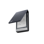 Kaitsekaaned Ledger Flex Magnet Folio, tumehall