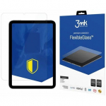 &Otilde;huke kaitseklaas FlexibleGlass, Apple iPad 11" (2025) / iPad 10.9" (2022), 3mk