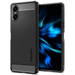 Kaitse&uuml;mbris Rugged Armor, Sony Xperia 10 VI, must, Spigen