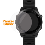 Kaitseklaas nutikellale universaalne 42.5mm l&auml;bim&otilde;&otilde;duga, veekindel, PanzerGlass