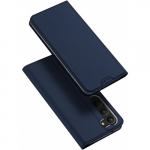 Kaitse&uuml;mbris kaanega Skin Pro, Samsung Galaxy S23+, tumesinine, Dux Ducis