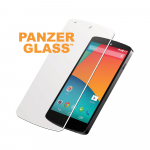 Ekraanikaitseklaas LG Nexus 5, PanzerGlass