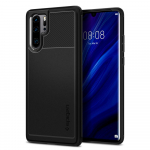 Kaitse&uuml;mbris Rugged Armor, Huawei P30 Pro, must, Spigen