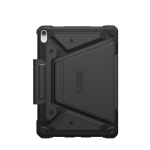 Kaitsekaaned Metropolis SE, Apple iPad Air 11" (2025/2024) / iPad Air 10.9" (2022/2020), must, Urban Armor Gear (UAG)