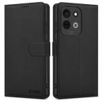 Kaaned Wallet, Xiaomi Redmi 17 5G / Redmi 17 4G, must, Tech-Protect